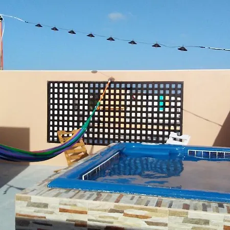 Villas Santa Fe Cancun